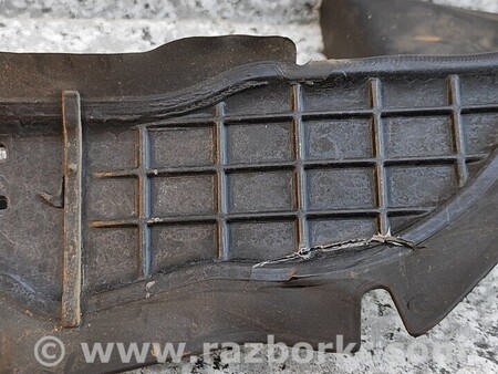 ФОТО Уплотнитель пыльник крыла для Skoda Superb Киев