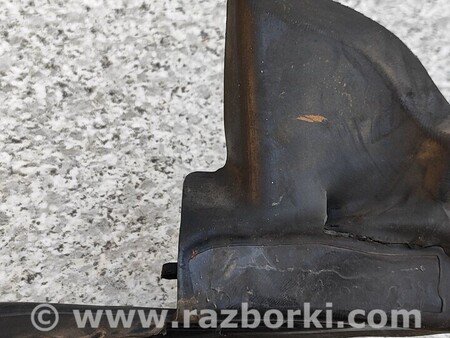 ФОТО Уплотнитель пыльник крыла для Skoda Superb Киев