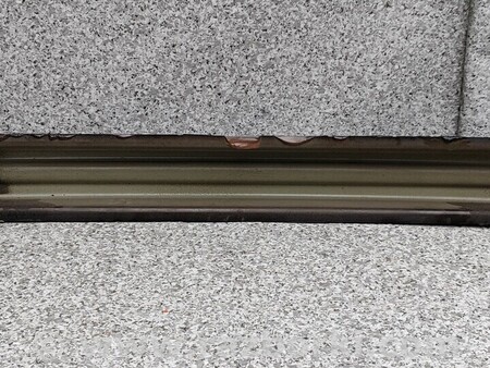 ФОТО Усилитель бампера заднего для Skoda Superb Киев