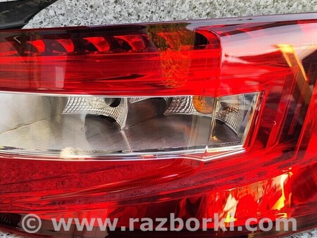 ФОТО Фонарь задний правый для Skoda Superb Киев
