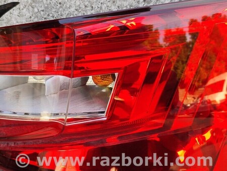 ФОТО Фонарь задний правый для Skoda Superb Киев
