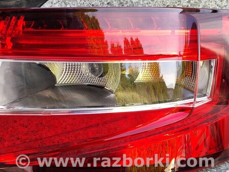 ФОТО Фонарь задний правый для Skoda Superb Киев