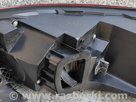 ФОТО Фонарь задний правый для Skoda Superb Киев