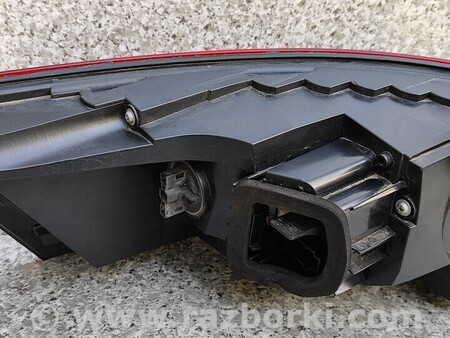 ФОТО Фонарь задний правый для Skoda Superb Киев