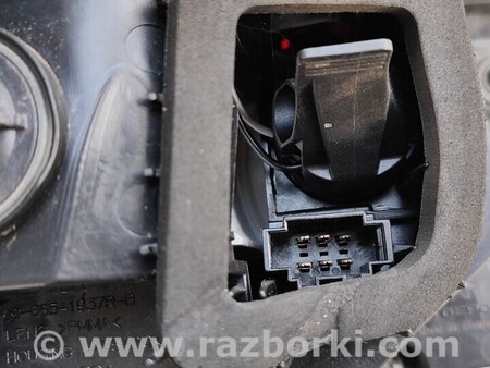 ФОТО Фонарь задний правый для Skoda Superb Киев