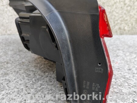 ФОТО Фонарь задний правый для Skoda Superb Киев