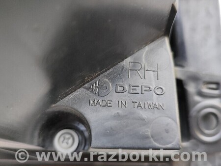 ФОТО Фонарь задний правый для Skoda Superb Киев