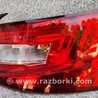 ФОТО Фонарь задний правый для Skoda Superb Киев