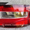 ФОТО Фонарь задний правый для Skoda Superb Киев