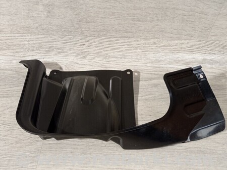 ФОТО Защита двигателя левая для Suzuki Swift Київ