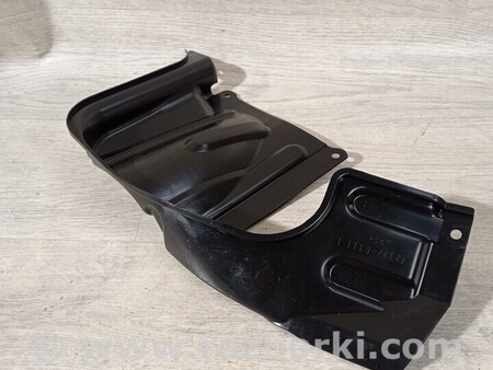 ФОТО Защита двигателя левая для Suzuki Swift Київ