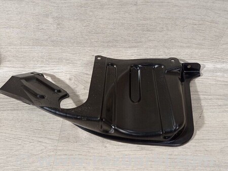 ФОТО Защита двигателя левая для Suzuki Swift Київ