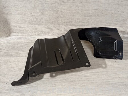 ФОТО Защита двигателя левая для Suzuki Swift Київ