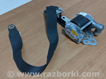ФОТО Ремінь безпеки передній лівий для Suzuki Swift Київ