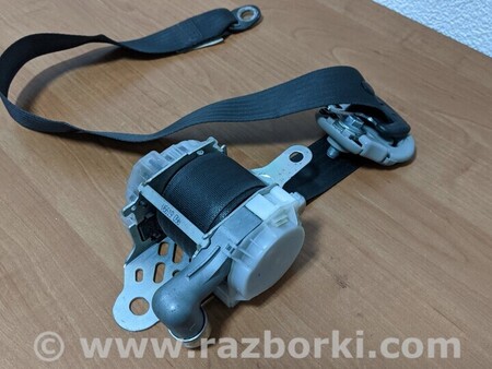 ФОТО Ремінь безпеки передній лівий для Suzuki Swift Київ