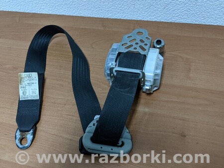 ФОТО Ремінь безпеки передній лівий для Suzuki Swift Київ