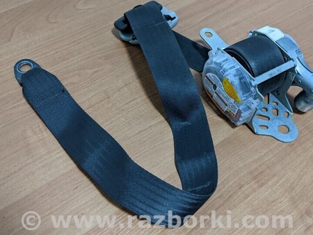 ФОТО Ремінь безпеки передній правий для Suzuki Swift Київ