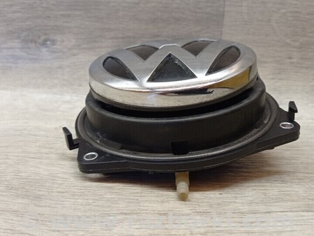 ФОТО Значок емблема логотип ручка відкриття ляди кришки для Volkswagen T-Roc (17-...) Киев