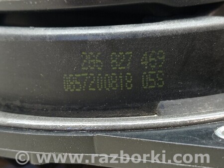 ФОТО Значок емблема логотип ручка відкриття ляди кришки для Volkswagen T-Roc (17-...) Киев