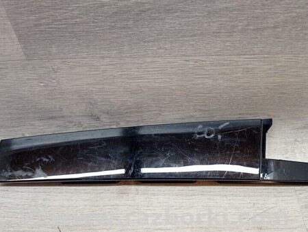 ФОТО Молдинг двери задний правих для Volkswagen T-Roc (17-...) Киев