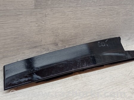 ФОТО Молдинг двери задний правих для Volkswagen T-Roc (17-...) Киев