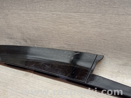 ФОТО Молдинг двери задний правих для Volkswagen T-Roc (17-...) Киев