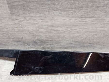 ФОТО Молдинг двери задний правих для Volkswagen T-Roc (17-...) Киев