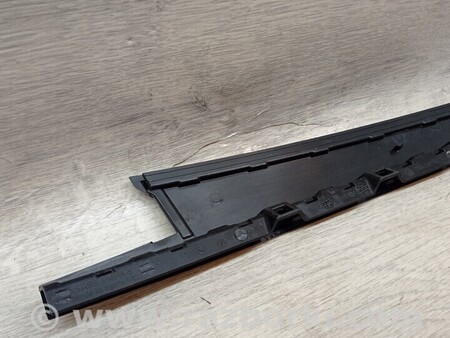 ФОТО Молдинг двери задний правих для Volkswagen T-Roc (17-...) Киев