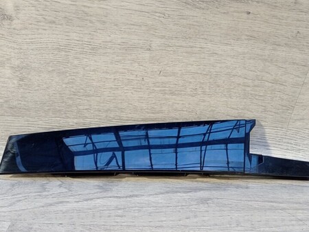 ФОТО Молдинг двери задний правих для Volkswagen T-Roc (17-...) Киев