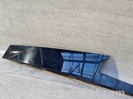 ФОТО Молдинг двери задний правих для Volkswagen T-Roc (17-...) Киев