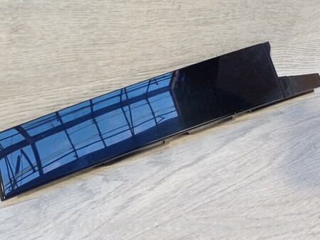 ФОТО Молдинг двери задний правих для Volkswagen T-Roc (17-...) Киев