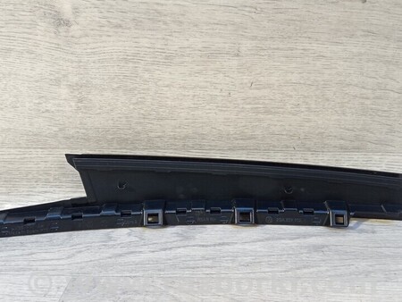 ФОТО Молдинг двери задний правих для Volkswagen T-Roc (17-...) Киев