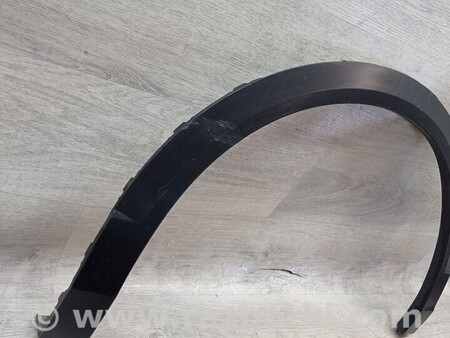 ФОТО Накладка крыла заднего правого для Volkswagen T-Roc (17-...) Киев