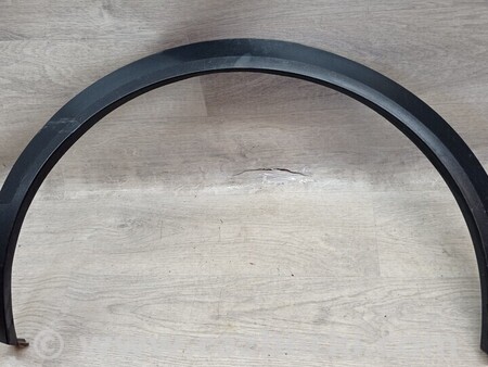 ФОТО Накладка крыла заднего правого для Volkswagen T-Roc (17-...) Киев