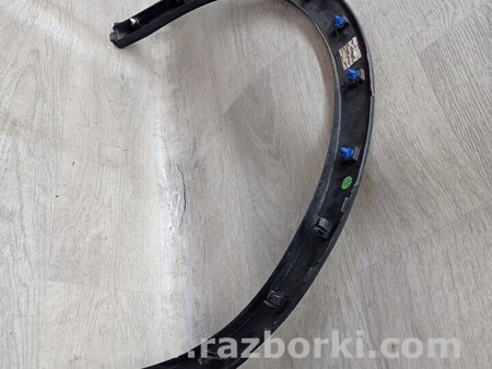 ФОТО Накладка крыла заднего правого для Volkswagen T-Roc (17-...) Киев