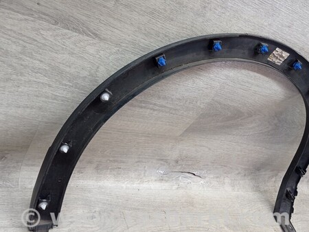 ФОТО Накладка крыла заднего правого для Volkswagen T-Roc (17-...) Киев