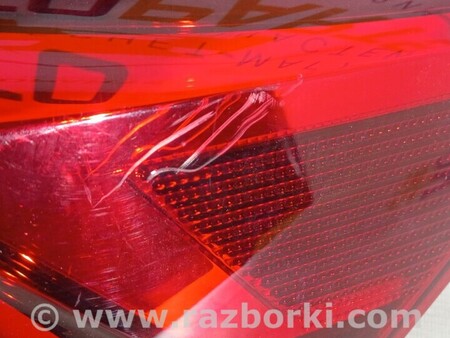 ФОТО Фонарь задний правый Ліхтар задній правий для Volkswagen T-Roc (17-...) Киев