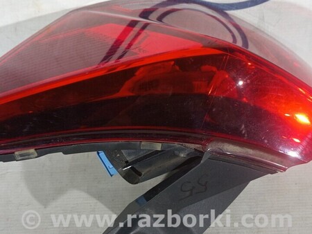 ФОТО Фонарь задний правый Ліхтар задній правий для Volkswagen T-Roc (17-...) Киев