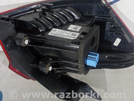 ФОТО Фонарь задний правый Ліхтар задній правий для Volkswagen T-Roc (17-...) Киев