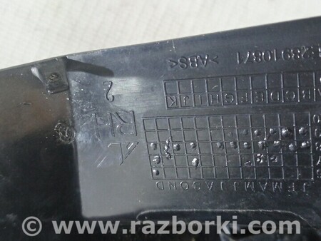 ФОТО Фонарь задний правый Ліхтар задній правий для Volkswagen T-Roc (17-...) Киев