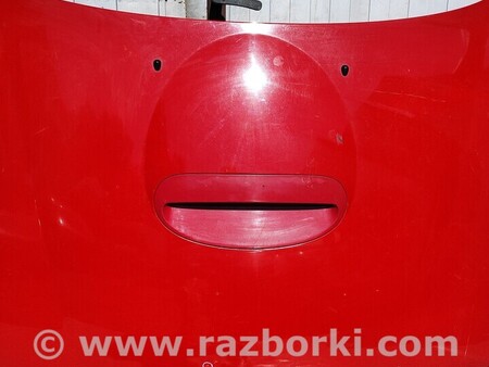 ФОТО Капот для Nissan Terrano II Киев