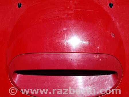 ФОТО Капот для Nissan Terrano II Киев