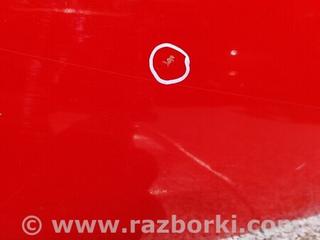 ФОТО Капот для Nissan Terrano II Киев