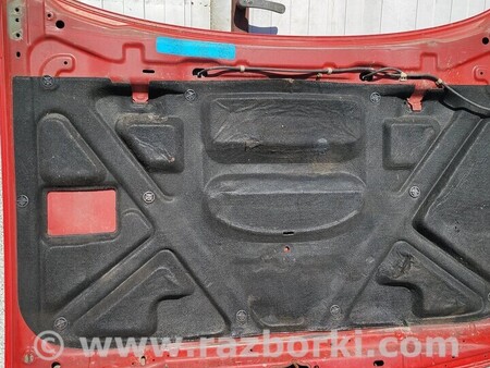 ФОТО Капот для Nissan Terrano II Киев