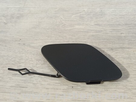 ФОТО Заглушка бампера буксировочного крюка передняя для Opel Tigra Киев