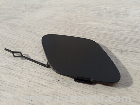 ФОТО Заглушка бампера буксировочного крюка передняя для Opel Tigra Киев