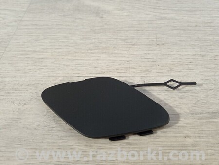 ФОТО Заглушка бампера буксировочного крюка передняя для Opel Tigra Киев