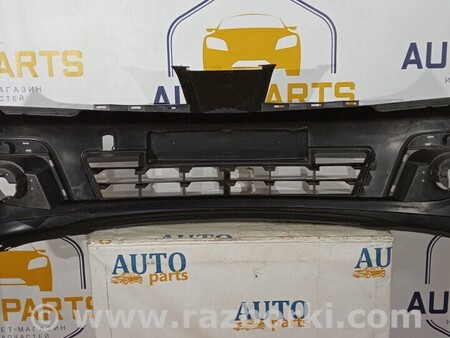 ФОТО Бампер передний для Nissan Tiida Киев