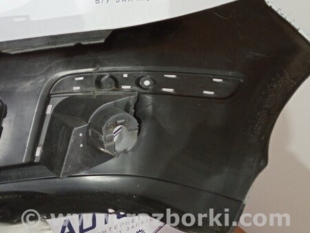 ФОТО Бампер передний для Nissan Tiida Киев