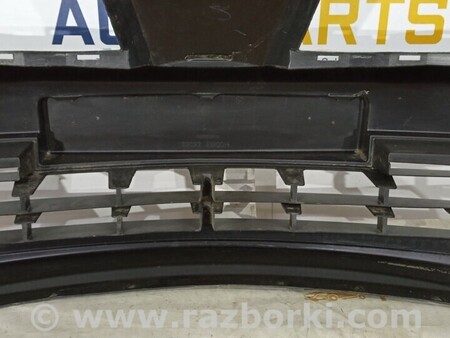 ФОТО Бампер передний для Nissan Tiida Киев